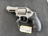 SMITH & WESSON 66-8 COMBAT MAGNUM - 2 of 3