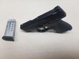 SMITH & WESSON M&P 9 SHIELD - 7 of 7
