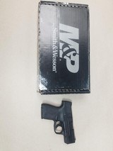SMITH & WESSON M&P 9 SHIELD - 1 of 7