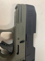 TAURUS G3C - 2 of 7