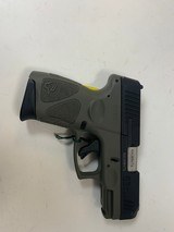 TAURUS G3C - 4 of 7