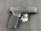 SPRINGFIELD ARMORY HELLCAT - 1 of 2