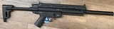 GSG GERMAN SPORT GUNS GSG-16 - 1 of 1