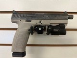 CZ CZ P-10 F 9MM LUGER (9X19 PARA) - 2 of 2