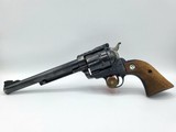RUGER Old Model Blackhawk 3 screw - 1 of 7