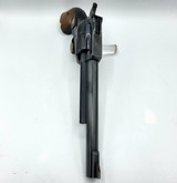 RUGER Old Model Blackhawk 3 screw - 3 of 7