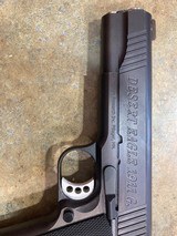 MAGNUM RESEARCH DESERT EAGLE 1911 - 3 of 5