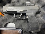 SIG SAUER P365XL TACPAC - 1 of 5