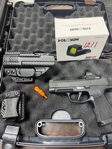 SIG SAUER P365XL TACPAC - 2 of 5