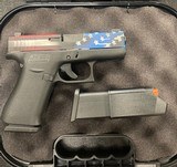 GLOCK 43X - 1 of 1