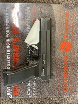 EAA EAA Corp Tanfolgio Witness - 1 of 1