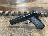 SPRINGFIELD ARMORY 1911 TACTICAL TRP OPERATOR - 1 of 4