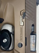 SIG SAUER P320 - 5 of 6