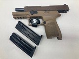 SIG SAUER P320 - 2 of 6