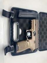 SIG SAUER P320 - 1 of 6