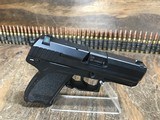HECKLER & KOCH H&k USP Compact .40 S&W - 3 of 4
