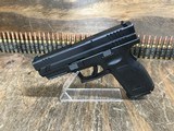 SPRINGFIELD ARMORY xd 40 - 1 of 4