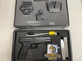 SPRINGFIELD ARMORY XD-45LE - 1 of 7