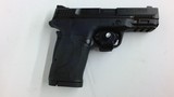 SMITH & WESSON M & P 380 SHIELD EZ m2.0 .380 ACP - 1 of 7