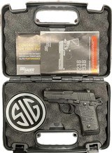 SIG SAUER P238 - 7 of 7