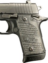 SIG SAUER P238 - 4 of 7
