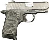 SIG SAUER P238 - 2 of 7