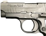 SIG SAUER P238 - 3 of 7