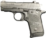 SIG SAUER P238 - 1 of 7