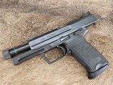 HECKLER & KOCH USP TACTICAL .45 ACP - 4 of 4