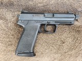 HECKLER & KOCH USP TACTICAL .45 ACP - 2 of 4
