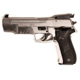SIG SAUER P226 S - 2 of 4