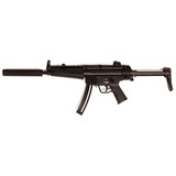 HECKLER & KOCH HK MP5 - 2 of 4