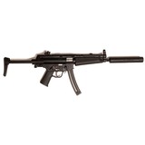 HECKLER & KOCH HK MP5 - 3 of 4