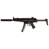 HECKLER & KOCH HK MP5 - 1 of 4