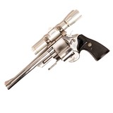 SMITH & WESSON MODEL 629-1 .44 MAGNUM - 4 of 6