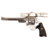 SMITH & WESSON MODEL 629-1 .44 MAGNUM - 2 of 6