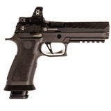 SIG SAUER P320 MAX 9MM LUGER (9X19 PARA) - 3 of 4