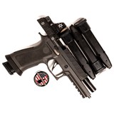 SIG SAUER P320 MAX 9MM LUGER (9X19 PARA) - 4 of 4