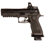 SIG SAUER P320 MAX 9MM LUGER (9X19 PARA) - 2 of 4