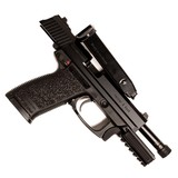 HECKLER & KOCH MARK 23 - 4 of 4