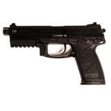 HECKLER & KOCH MARK 23 - 1 of 4