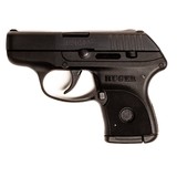 RUGER LCP - 1 of 4