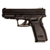 SPRINGFIELD ARMORY XD-9 - 2 of 4