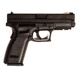 SPRINGFIELD ARMORY XD-9 - 3 of 4
