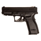 SPRINGFIELD ARMORY XD-9 - 1 of 4