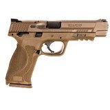 SMITH & WESSON M&P9 M2.09MM LUGER (9X19 PARA) - 3 of 4