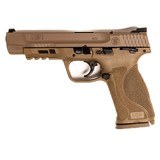 SMITH & WESSON M&P9 M2.09MM LUGER (9X19 PARA) - 1 of 4