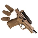 SMITH & WESSON M&P9 M2.09MM LUGER (9X19 PARA) - 4 of 4