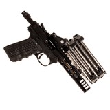 RUGER MARK IV 22/45 LITE - 4 of 4