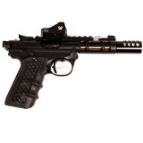 RUGER MARK IV 22/45 LITE - 3 of 4